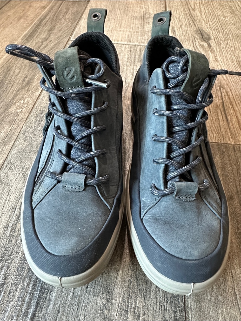 ECCO Soft 7 Tred Zip Gore-TEX® Sneaker